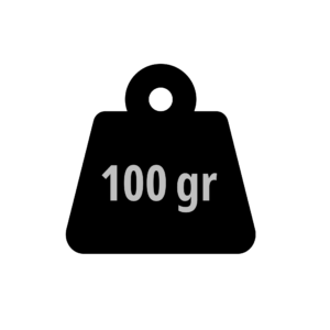 100 gram